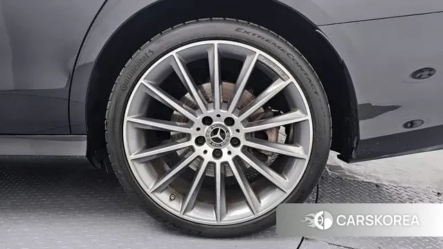 Mercedes-Benz E-Class W213 id 3746670 из Кореи 15