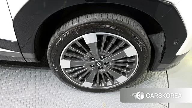 Hyundai Santa Fe (MX5) id 3383257 из Кореи 15