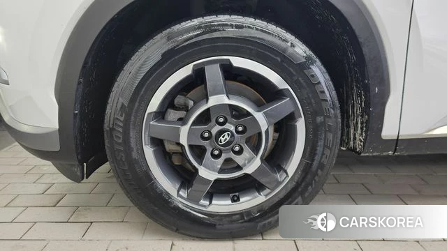 Hyundai The New Palisade id 4613537 из Кореи 27