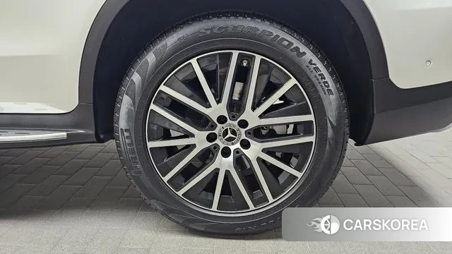 Mercedes-Benz GLC-Class X253 id 3395349 из Кореи 15