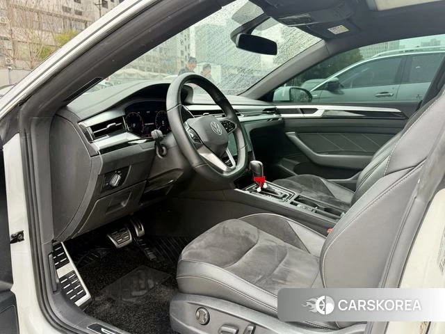 Volkswagen CC id 4258756 из Китая 11