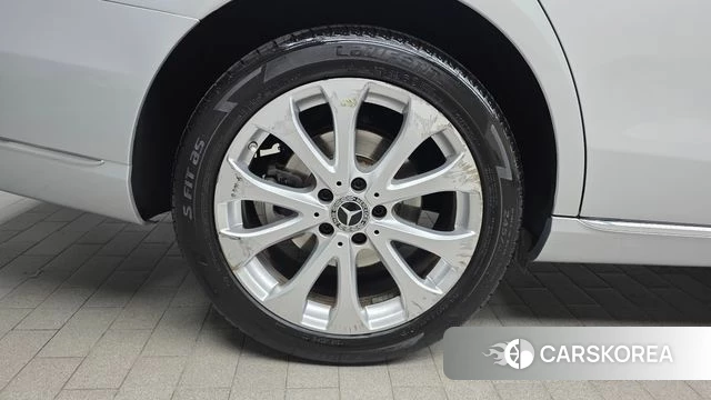 Mercedes-Benz E-Class W213 id 3911357 из Кореи 15