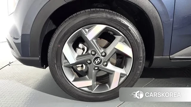 Hyundai Venue id 3297219 из Кореи 15