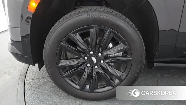 Cadillac Escalade 5th Generation id 3554864 из Кореи 15