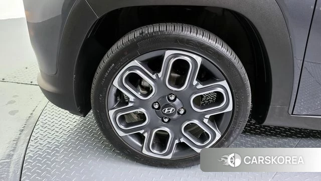 Hyundai Casper id 3799869 из Кореи 15