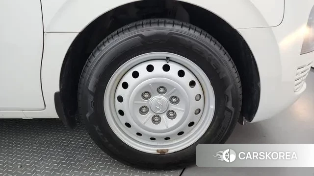 Hyundai Staria id 2985297 из Кореи 15