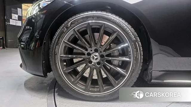 Mercedes-Benz S-Class W223 id 3731416 из Кореи 15