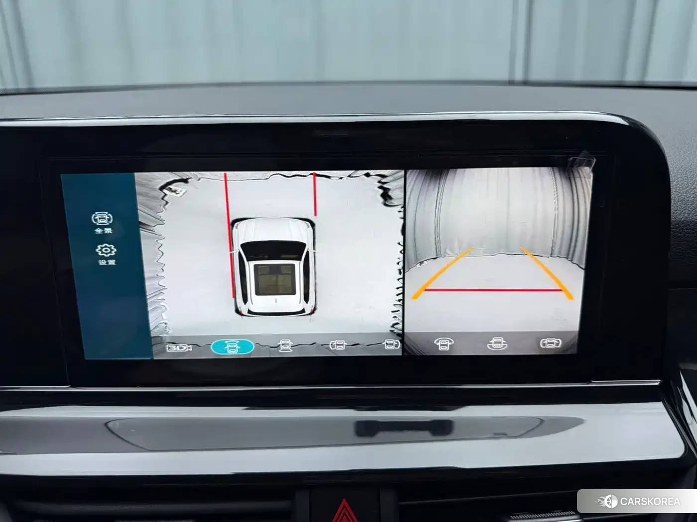 Kia Seltos id 4565217 из Китая 17