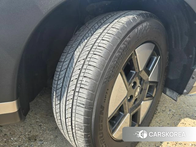 Hyundai Santa Fe (MX5) id 3811321 из Кореи 10