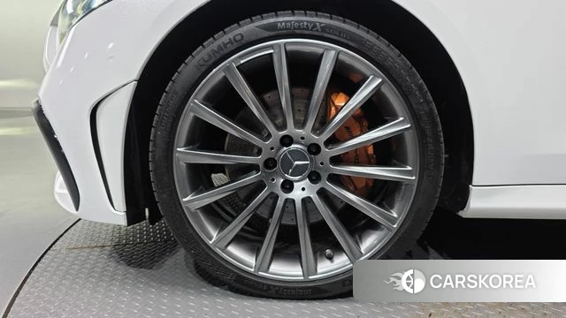 Mercedes-Benz CLS-Class C257 id 4331575 из Кореи 15
