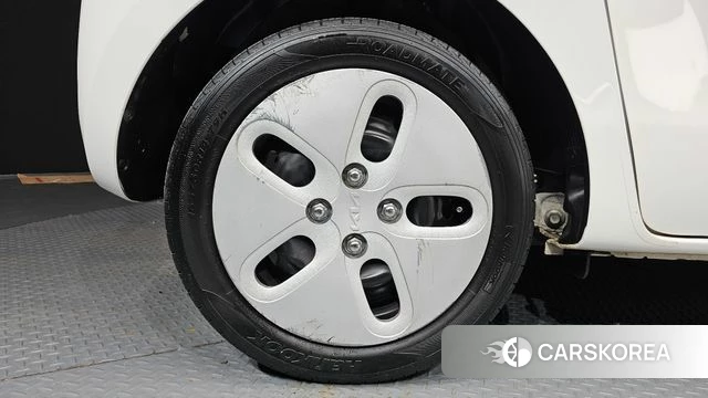 Kia The New Ray id 4768886 из Кореи 25