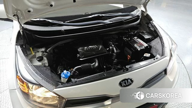 Kia Morning Urban (JA) id 3911329 из Кореи 15