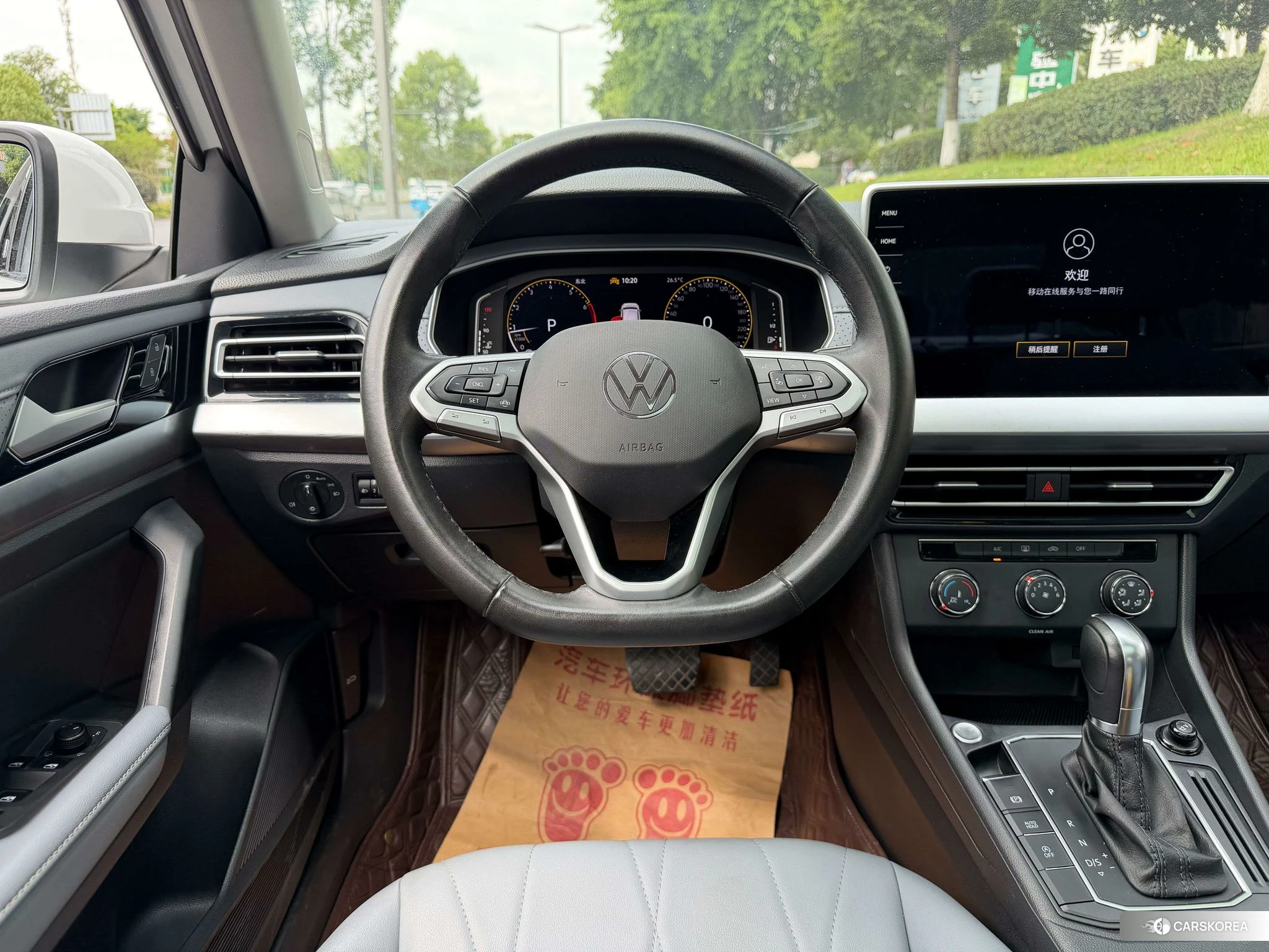 Volkswagen Lavida id 4499006 из Китая 8