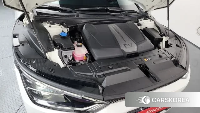 Kia EV6 id 3462885 из Кореи 15