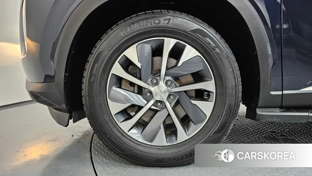 Hyundai Palisade id 4632447 из Кореи 29