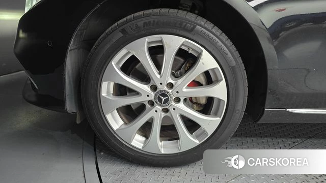 Mercedes-Benz E-Class W213 id 4614687 из Кореи 15