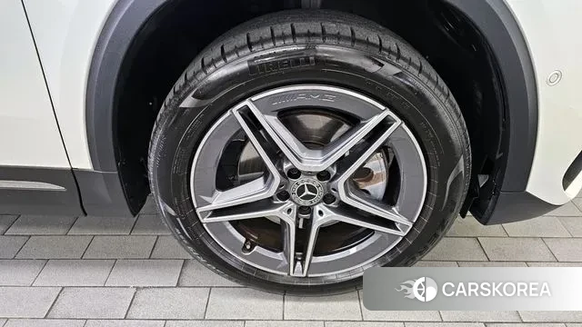 Mercedes-Benz GLA - Class H247 id 3241653 из Кореи 15