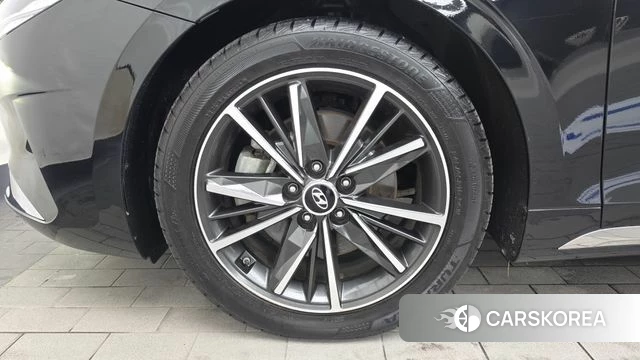 Hyundai The New Grandeur IG id 4745485 из Кореи 15