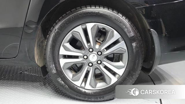 Kia The New Carnival id 4471453 из Кореи 15