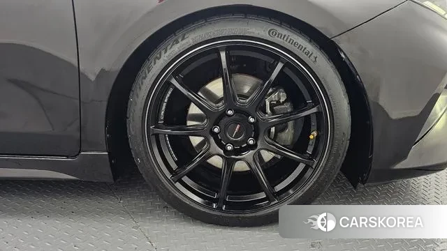 Kia The New K3 2nd generation id 3406170 из Кореи 15