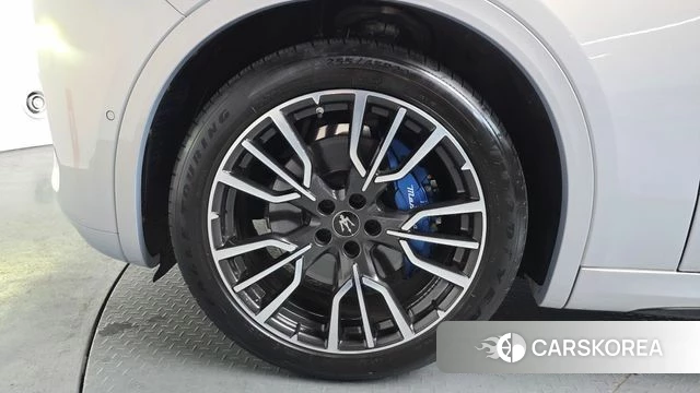 Maserati Grecale id 3838404 из Кореи 15