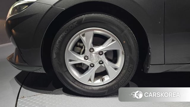 Hyundai Avante (CN7) id 4625123 из Кореи 15