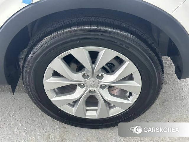 Renault Korea (Samsung) XM3 id 4581212 из Кореи 14