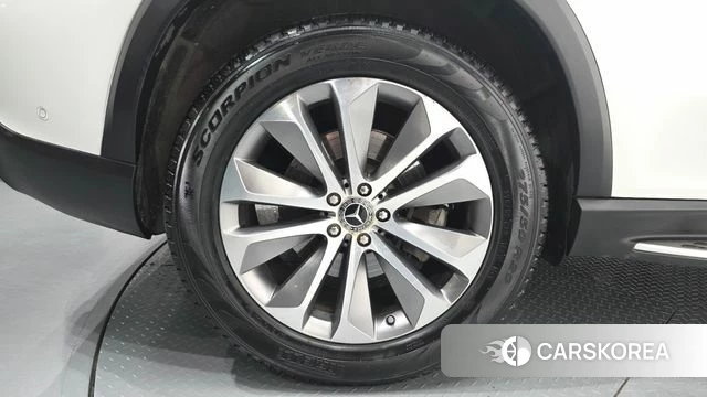 Mercedes-Benz GLE-Class W167 id 4740122 из Кореи 15