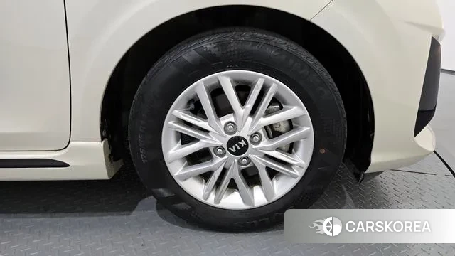 Kia Morning Urban (JA) id 3335731 из Кореи 15