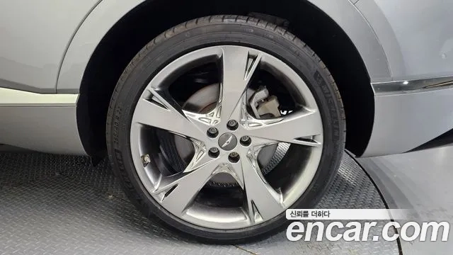 Genesis GV80 id 2912287 из Кореи 15