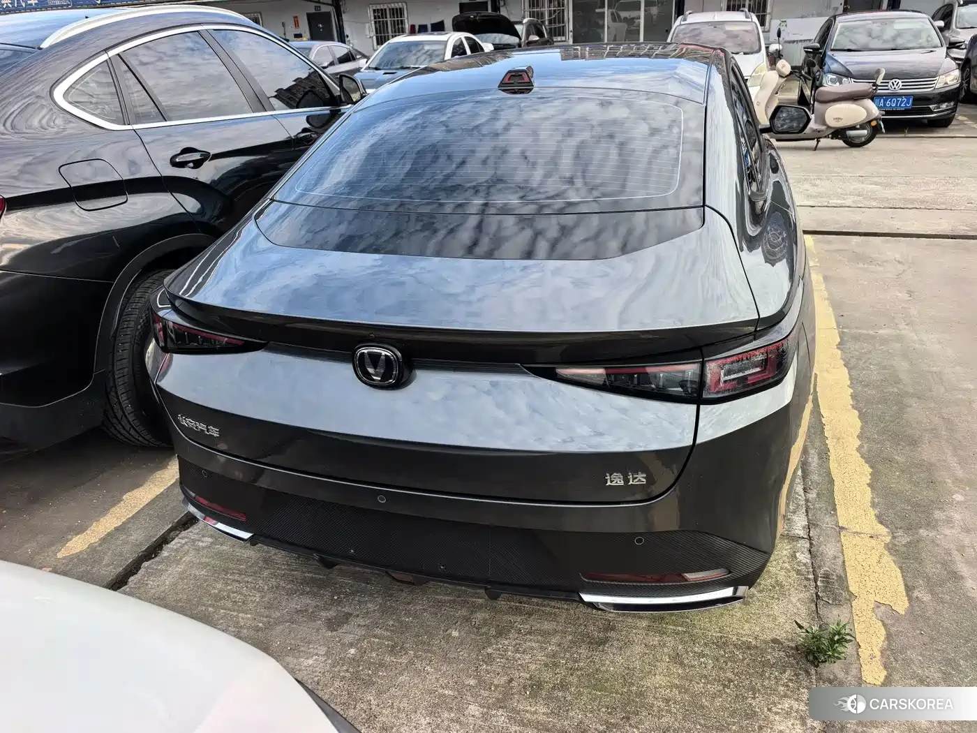 Chang'an Yida id 4659687 из Китая 10