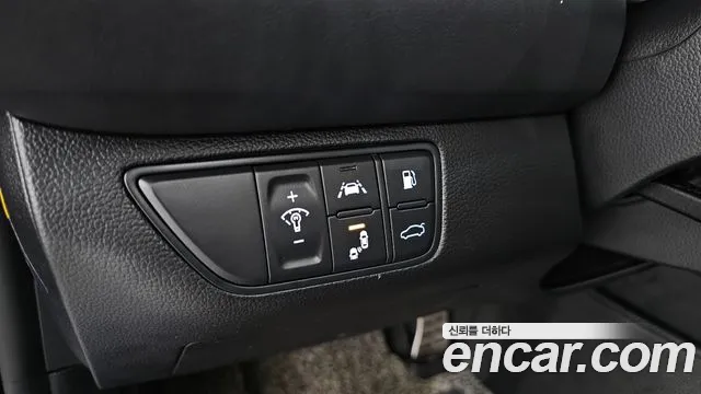 Genesis G70 id 2665350 из Кореи 15