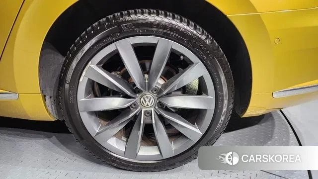 Volkswagen Arteon id 3122306 из Кореи 15