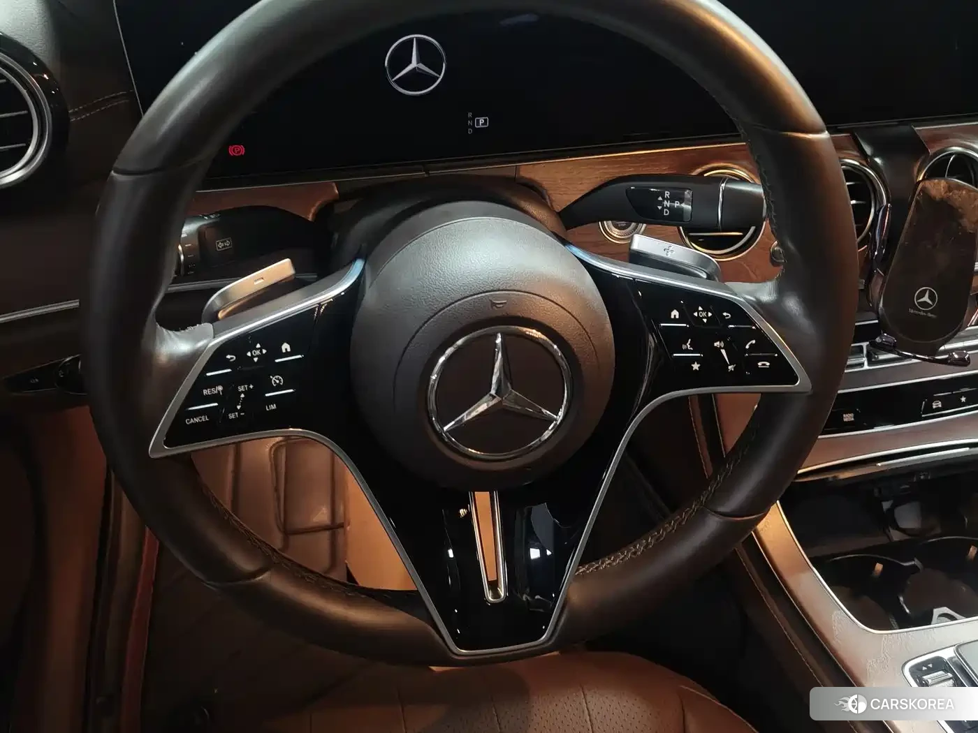 Mercedes-Benz E-Class id 4628206 из Китая 10