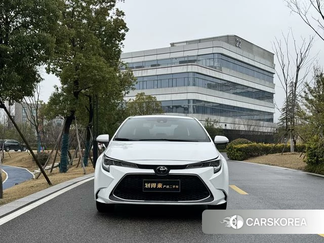 Toyota Lei Ling id 4273395 из Китая 7