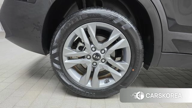 Kia Seltos id 4501571 из Кореи 25