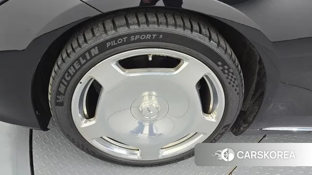 Mercedes-Benz S-Class W223 id 3273697 из Кореи 15