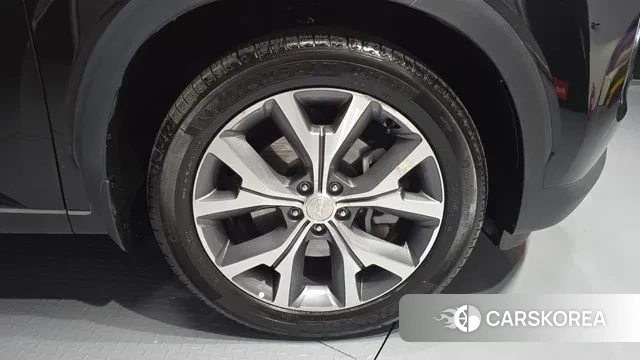 Hyundai Palisade id 3421435 из Кореи 15