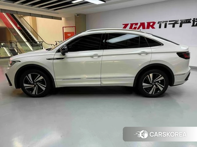 Volkswagen Tiguan X id 4260129 из Китая 39