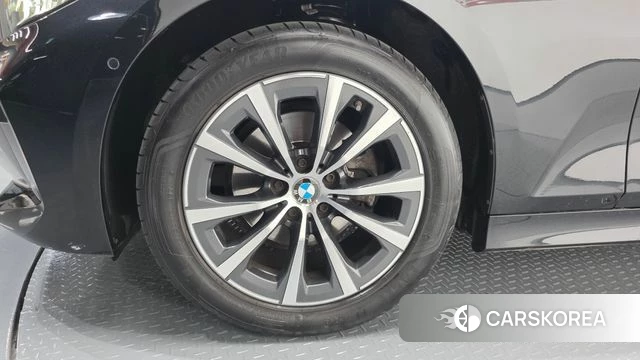 BMW 3 Series (G20) id 4281396 из Кореи 27