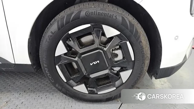 Kia The New Carnival 4th Generation id 3769615 из Кореи 15