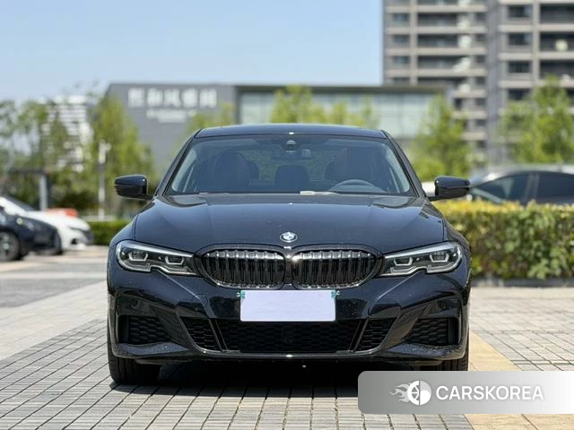 BMW 3 series id 4271254 из Китая 11