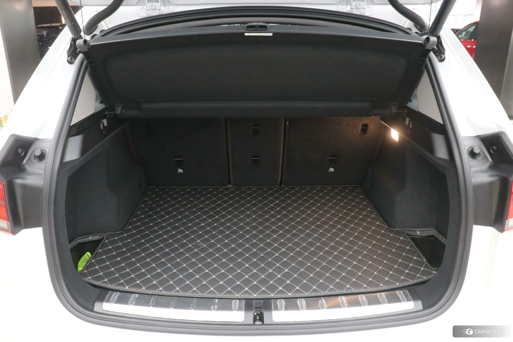 BMW X1 id 4467397 из Китая 28