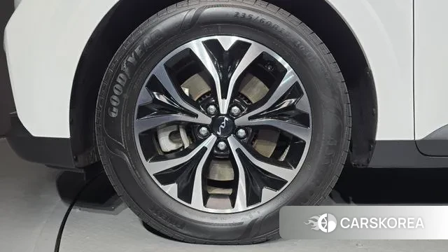 Kia Carnival 4th generation id 3508175 из Кореи 15