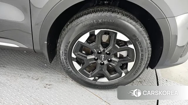 Kia The New Sorento 4th Generation id 3648805 из Кореи 15