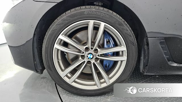 BMW 6 Series GT (G32) id 4372116 из Кореи 15