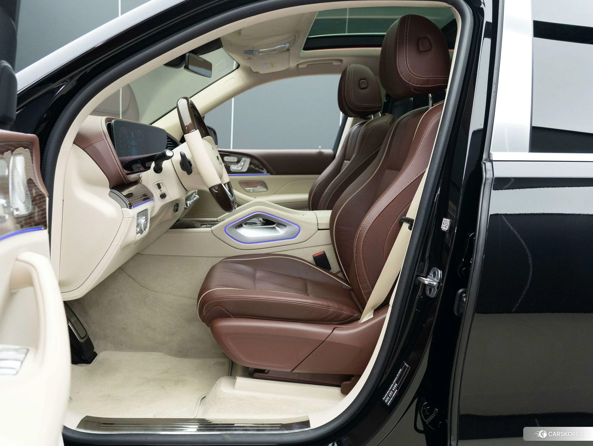 Mercedes-Benz Maybach GLS id 4440731 из Китая 12