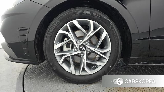 Hyundai Sonata (DN8) id 4382470 из Кореи 15