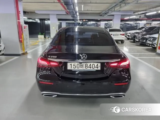 Mercedes-Benz E-Class W213 id 3098147 из Кореи 15