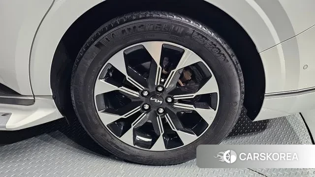 Kia Carnival 4th generation id 3512991 из Кореи 15